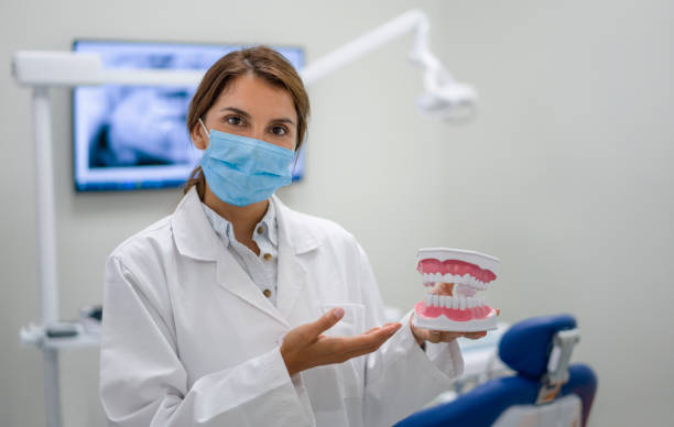 Best Emergency Dental Extractions in Catawba, SC
