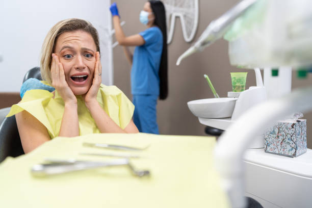 Best Pediatric Emergency Dentist in Catawba, SC