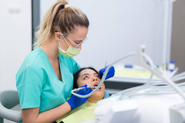 Best Emergency Dentist for Lost Fillings or Crowns in Catawba, SC