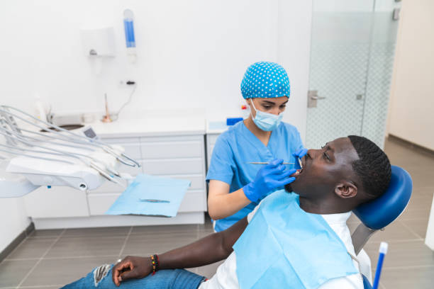 Best Emergency Root Canal Treatment in Catawba, SC